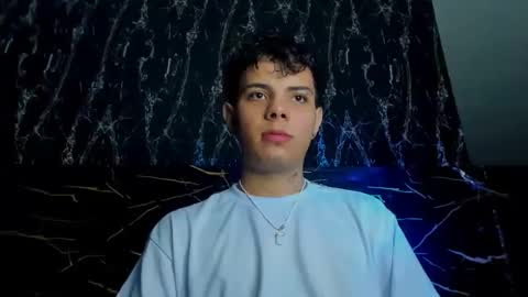 Alessandro online show from March 19, 2:26 am