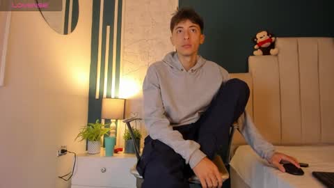 Alessandro Dybala online show from January 31, 12:29 pm