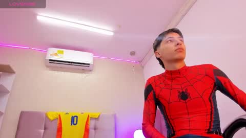 Alessandro Dybala online show from February 11, 3:40 pm