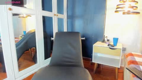 Alessandro Dybala online show from February 12, 2:54 pm