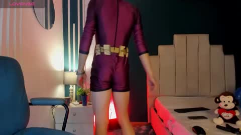 Alessandro Dybala online show from March 6, 2:40 pm