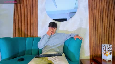 Alessandro Dybala online show from October 12, 12:37 pm