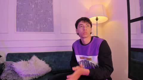 Alessandro Dybala online show from October 19, 12:28 pm