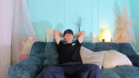 Alessandro Dybala online show from November 8, 12:16 pm