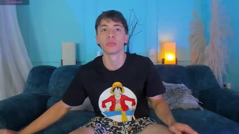 Alessandro Dybala online show from November 27, 12:29 pm