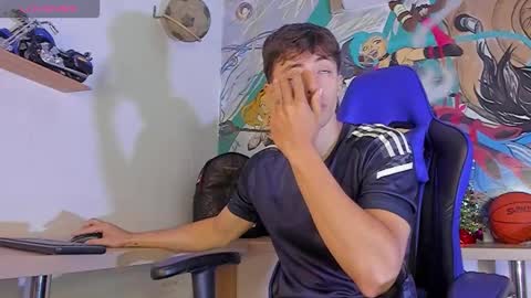 Alessandro Dybala online show from January 7, 12:29 pm