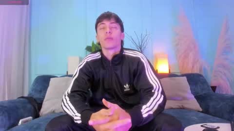 Alessandro Dybala online show from January 11, 12:54 pm