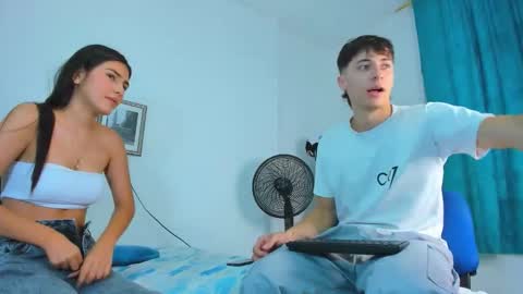 Alessandro Dybala online show from February 15, 7:21 pm