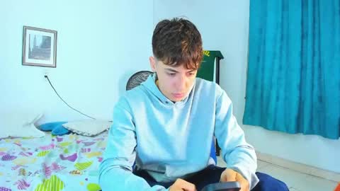 Alessandro Dybala online show from April 16, 12:28 pm