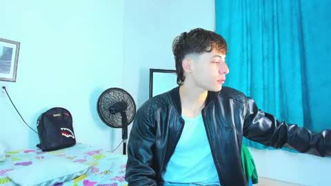 Alessandro Dybala online show from April 17, 12:52 pm