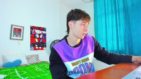 Alessandro Dybala online show from May 24, 12:32 pm