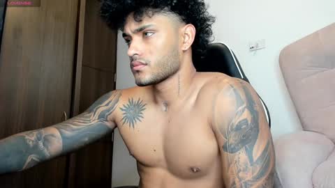 Alessandro Vanni online show from December 2, 1:02 pm