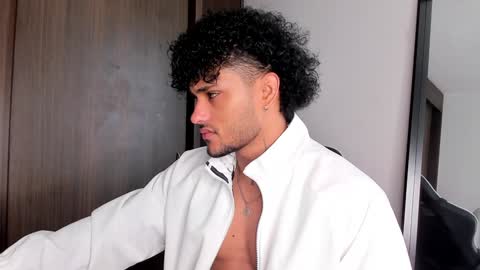 Alessandro Vanni online show from January 6, 12:46 pm