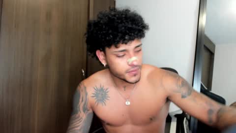 Alessandro Vanni online show from January 7, 5:01 am