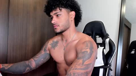 Alessandro Vanni online show from January 8, 12:47 pm