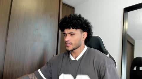 Alessandro Vanni online show from January 8, 9:12 pm