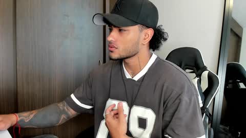 Alessandro Vanni online show from January 9, 12:52 pm