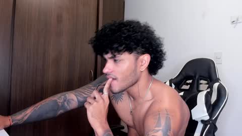 Alessandro Vanni online show from January 18, 3:27 pm