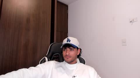 Alessandro Vanni online show from January 24, 12:20 pm