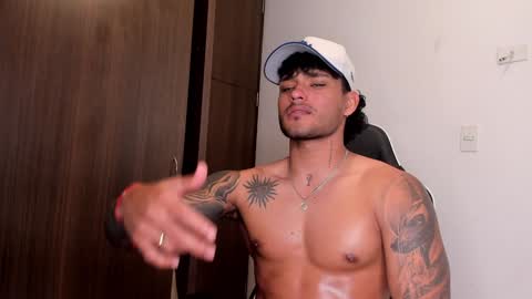 Alessandro Vanni online show from January 24, 3:24 pm