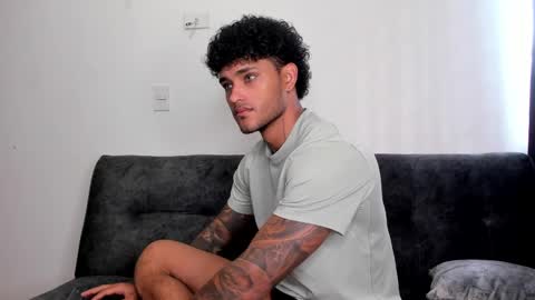 Alessandro Vanni online show from February 17, 12:48 pm