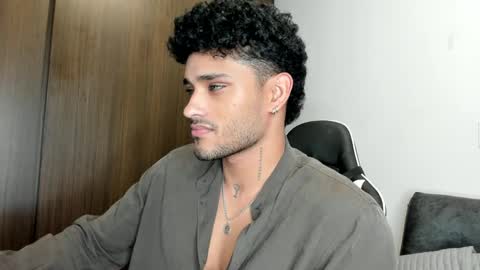 Alessandro Vanni online show from March 9, 2:29 am