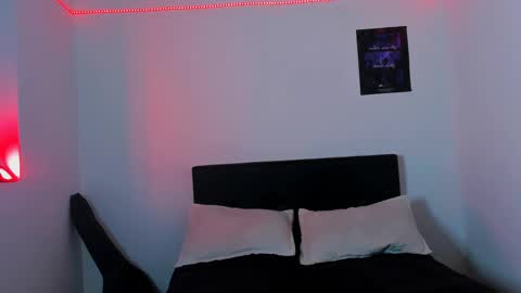 Alessandro online show from March 5, 4:34 am