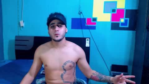 alessandro online show from December 16, 5:45 am