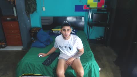 alessandro online show from January 7, 7:33 am