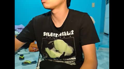 alessandrodmv online show from September 21, 5:31 am