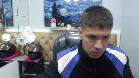 Snapshot of alessandrofranco chatting on March 13, 2:12 pm Alessandro Franco online show from March 13, 2:12 pm