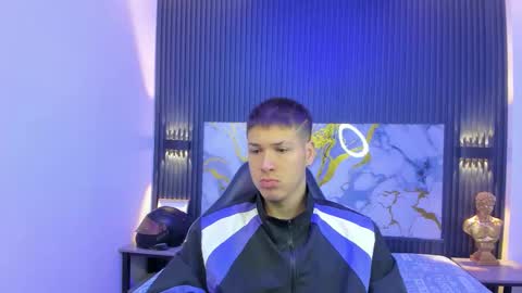 Snapshot of alessandrofranco chatting on March 14, 12:43 pm Alessandro Franco online show from March 14, 12:43 pm
