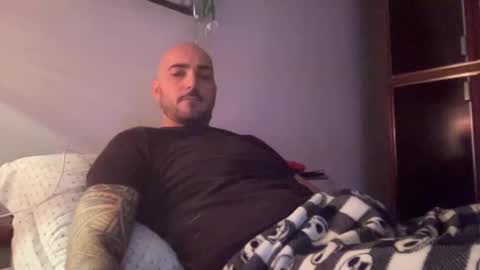 alessandromori91 online show from December 17, 8:37 pm