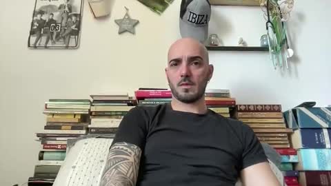 alessandromori91 online show from March 18, 9:34 am