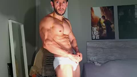 Alessandro online show from November 30, 7:23 am