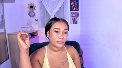 Snapshot of alessia_anderson07 chatting on March 5, 2:57 am Yy  online show from March 5, 2:57 am