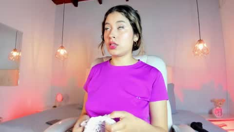 alessia_blaze online show from May 9, 6:07 am