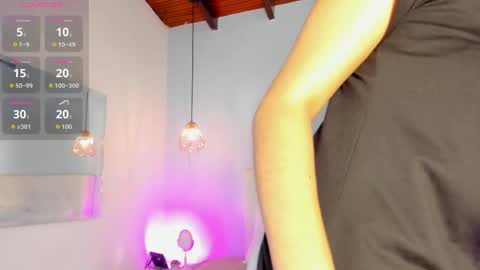 alessia_blaze online show from May 10, 5:12 am