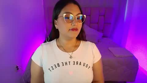 ALESSIA online show from July 7, 8:02 pm