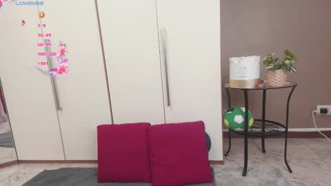 alessia_bloom_ online show from February 15, 8:27 pm