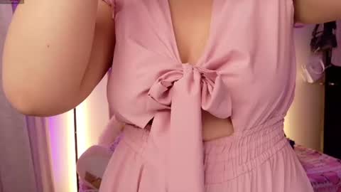 alessia dolce online show from June 17, 2:58 am