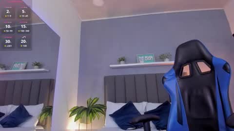 Snapshot of alessia_leroy chatting on February 6, 7:50 pm A L E S S I A online show from February 6, 7:50 pm