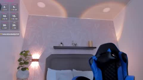 Snapshot of alessia_leroy chatting on February 18, 7:43 pm A L E S S I A online show from February 18, 7:43 pm