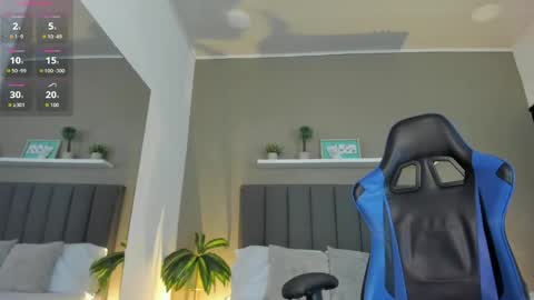 Snapshot of alessia_leroy chatting on April 14, 8:26 pm A L E S S I A online show from April 14, 8:26 pm