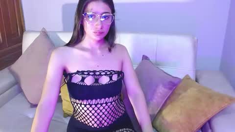 Alessia online show from September 12, 2:06 pm