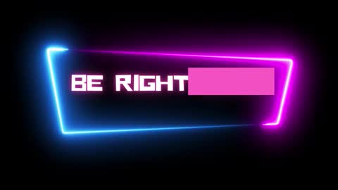 Alessia online show from November 24, 4:51 pm