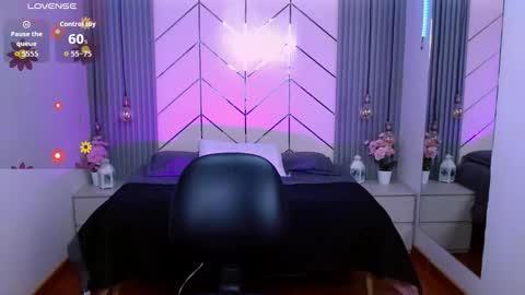 Alessia online show from March 11, 2:01 pm