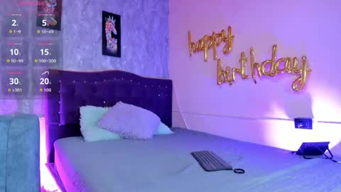 Snapshot of alessia_noire chatting on May 1, 3:22 am Alessia online show from May 1, 3:22 am