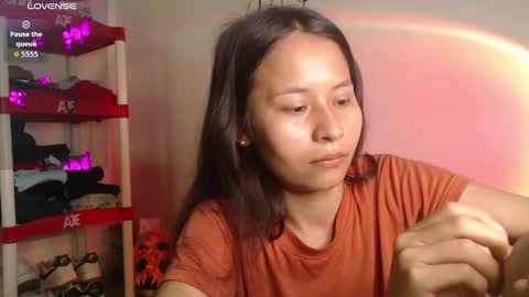Snapshot of alessia_santorinni chatting on October 2, 4:58 pm alessia_santorinni online show from October 2, 4:58 pm