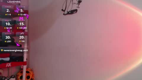 Snapshot of alessia_santorinni chatting on October 5, 2:21 am alessia_santorinni online show from October 5, 2:21 am